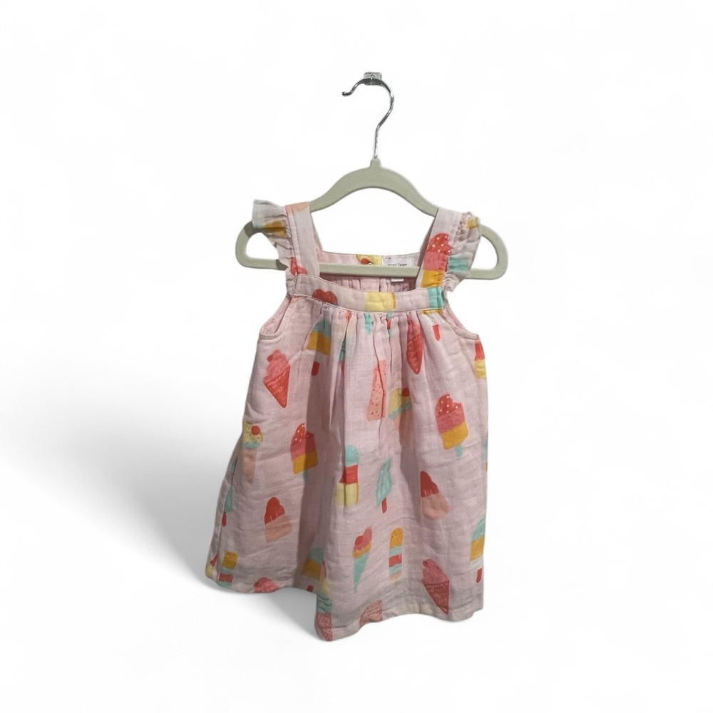 Angel Dear Pastel Ice Cream Dress